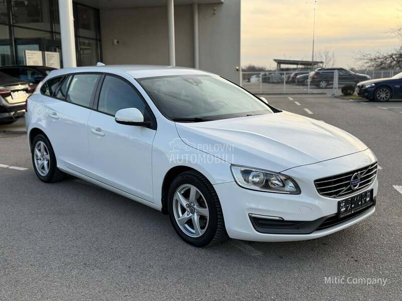Volvo V60 D3 Autom