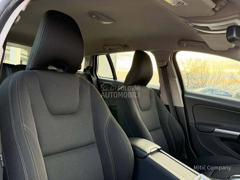 Volvo V60 D3 Autom