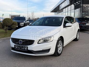 Volvo V60 D3 Autom
