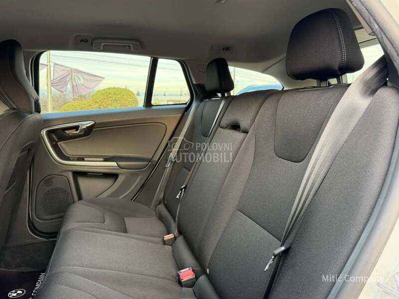 Volvo V60 D3 Autom