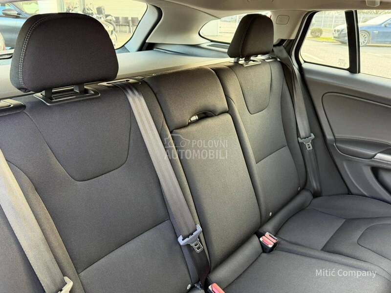 Volvo V60 D3 Autom