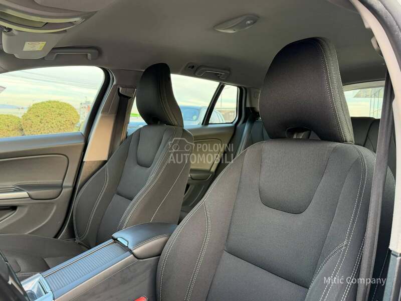 Volvo V60 D3 Autom