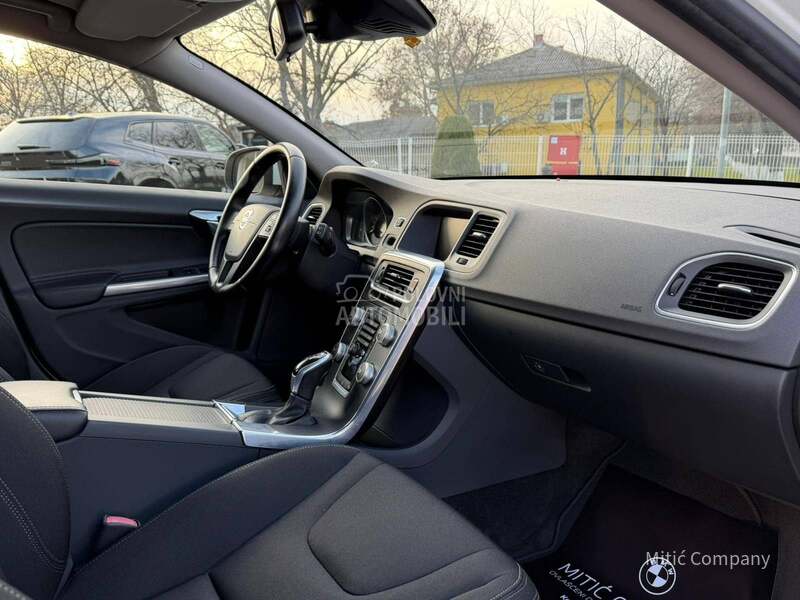 Volvo V60 D3 Autom