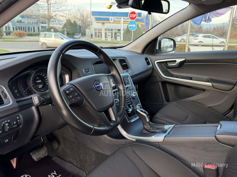 Volvo V60 D3 Autom