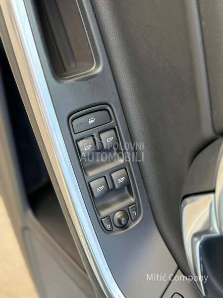 Volvo V60 D3 Autom
