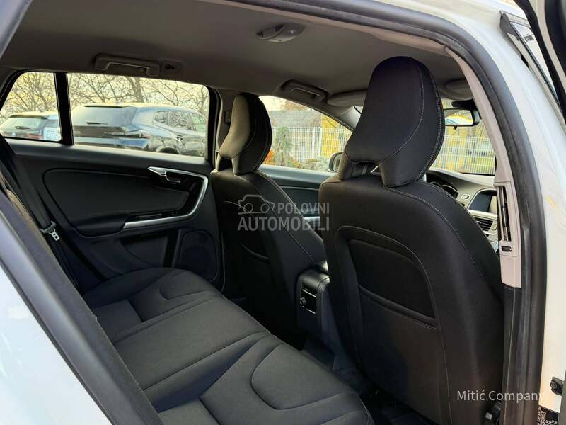 Volvo V60 D3 Autom