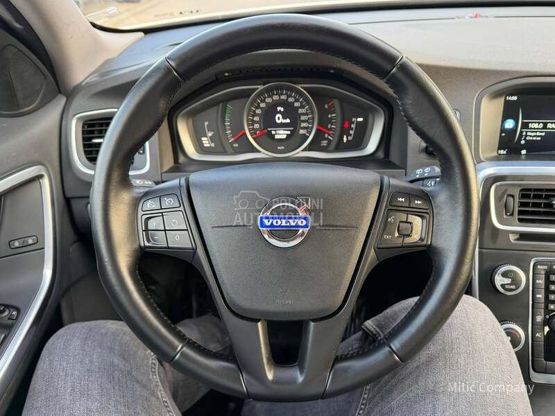 Volvo V60 D3 Autom