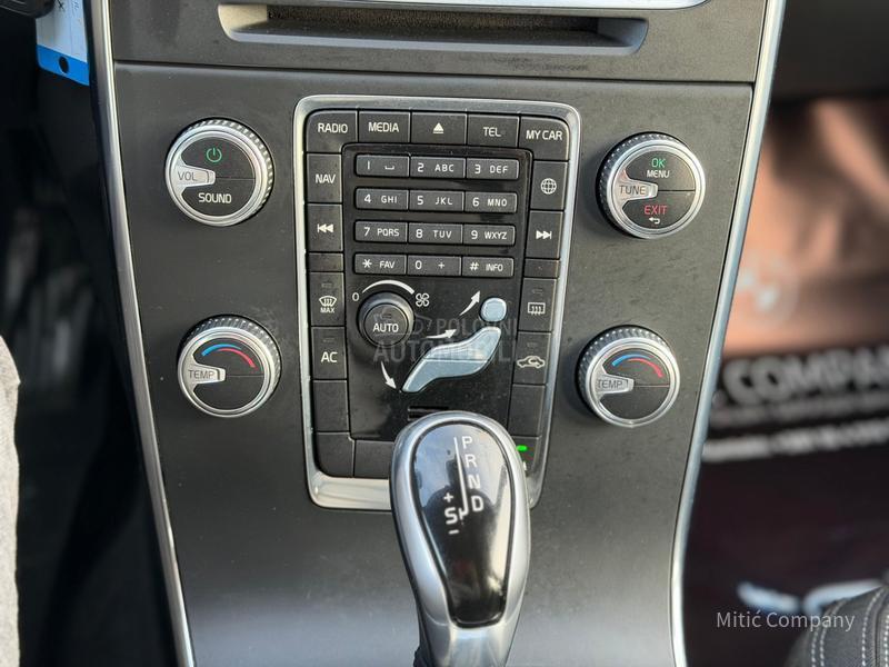 Volvo V60 D3 Autom