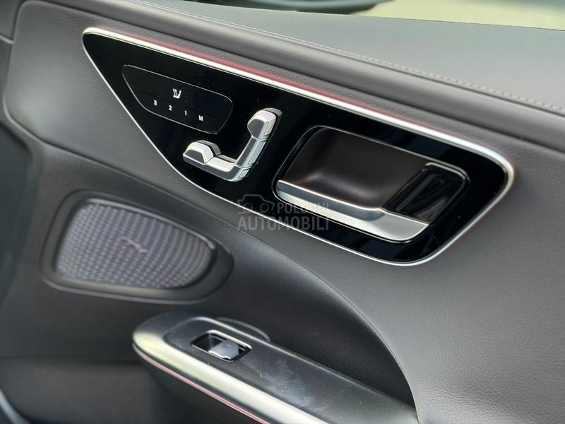 Mercedes Benz C 220 d 4M AMG