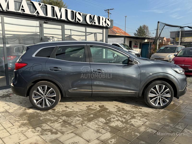 Renault Kadjar 1.5 DCI