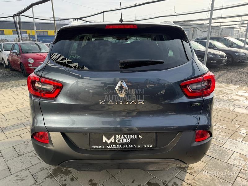 Renault Kadjar 1.5 DCI