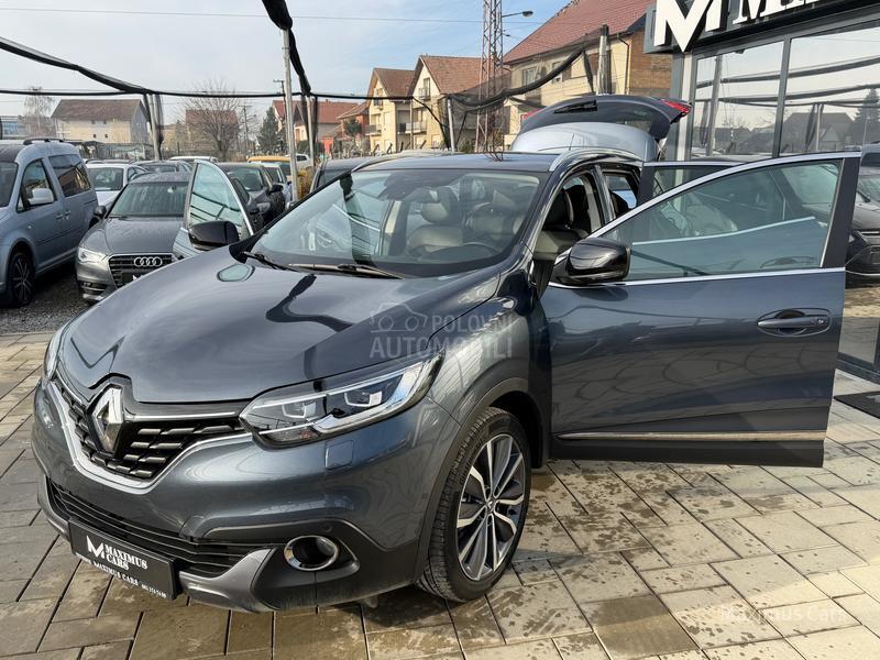 Renault Kadjar 1.5 DCI
