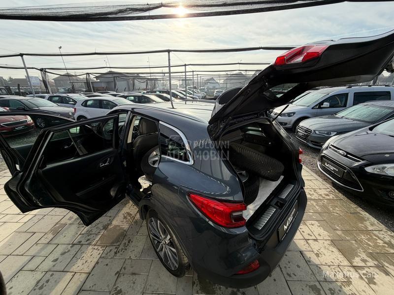 Renault Kadjar 1.5 DCI