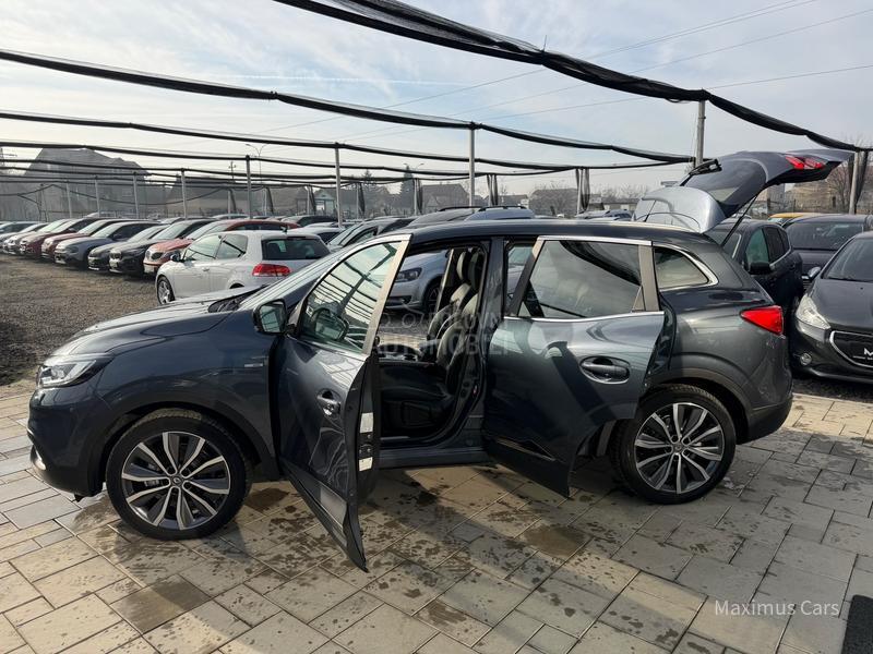 Renault Kadjar 1.5 DCI