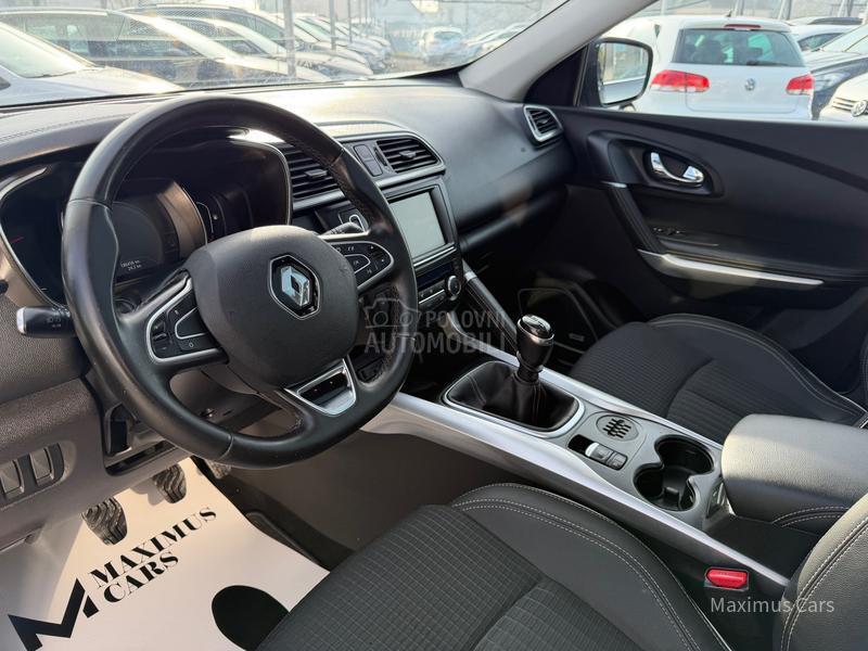 Renault Kadjar 1.5 DCI