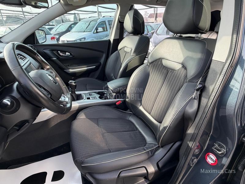 Renault Kadjar 1.5 DCI