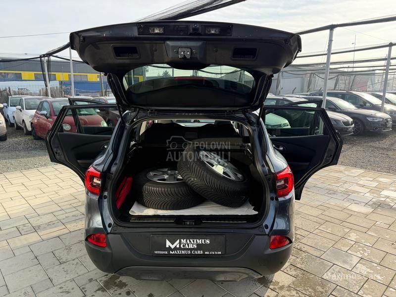 Renault Kadjar 1.5 DCI