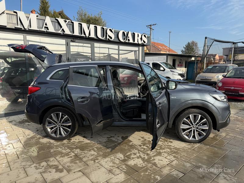 Renault Kadjar 1.5 DCI