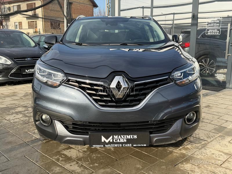 Renault Kadjar 1.5 DCI