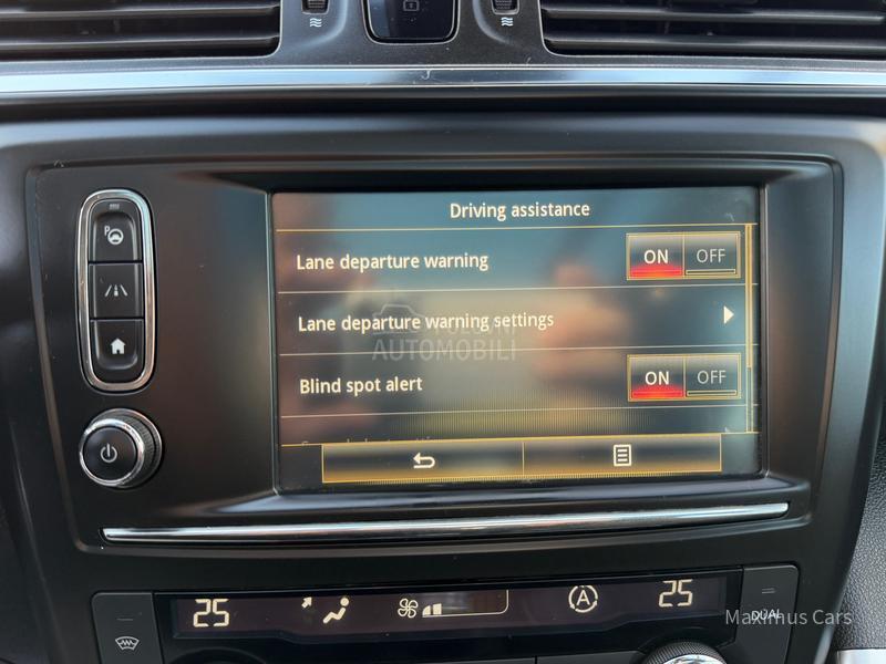 Renault Kadjar 1.5 DCI