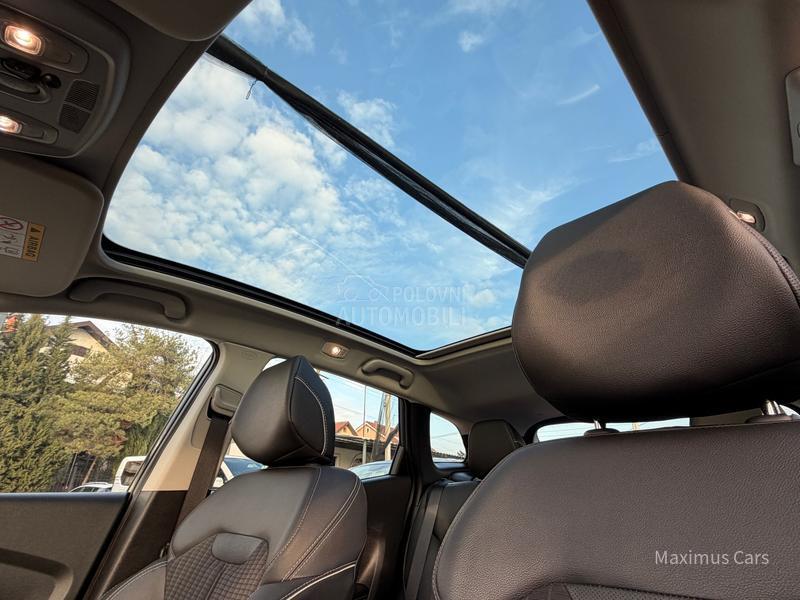 Renault Kadjar 1.5 DCI