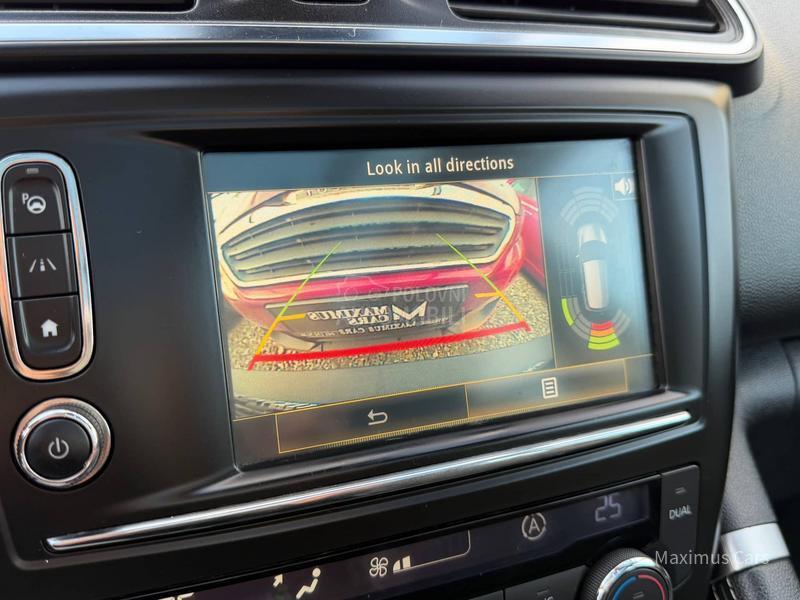 Renault Kadjar 1.5 DCI