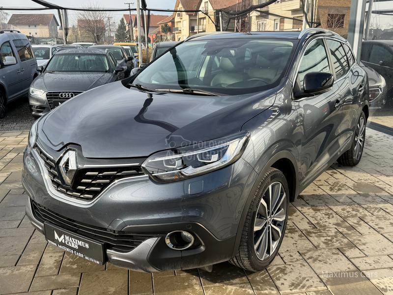 Renault Kadjar 1.5 DCI