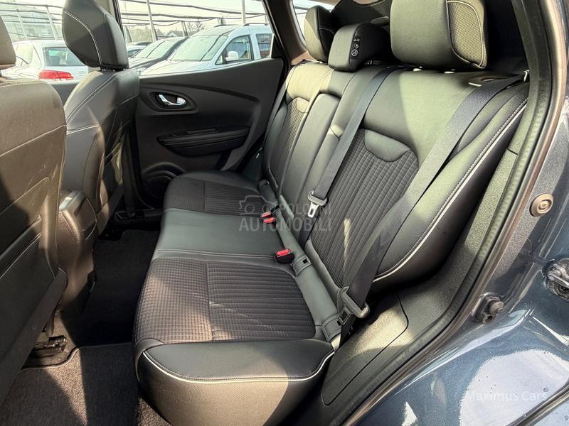 Renault Kadjar 1.5 DCI