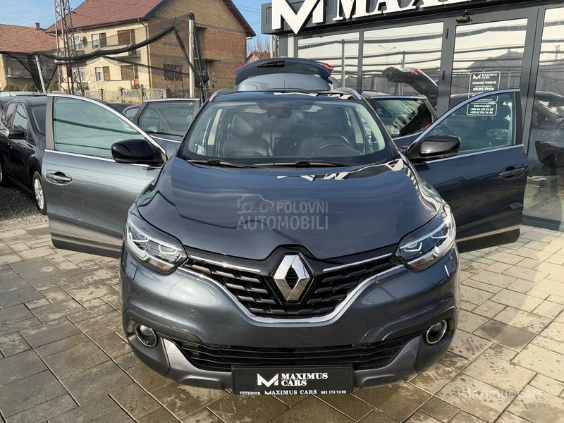 Renault Kadjar 1.5 DCI