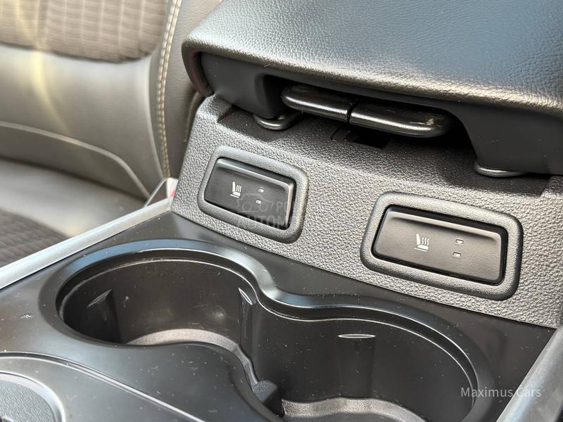 Renault Kadjar 1.5 DCI