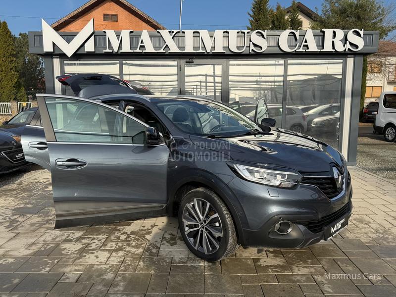 Renault Kadjar 1.5 DCI