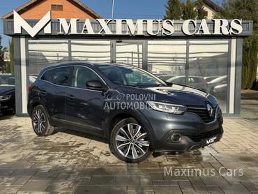 Renault Kadjar 1.5 DCI