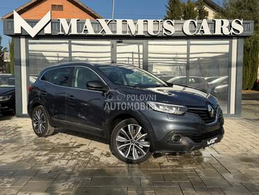 Renault Kadjar 1.5 DCI