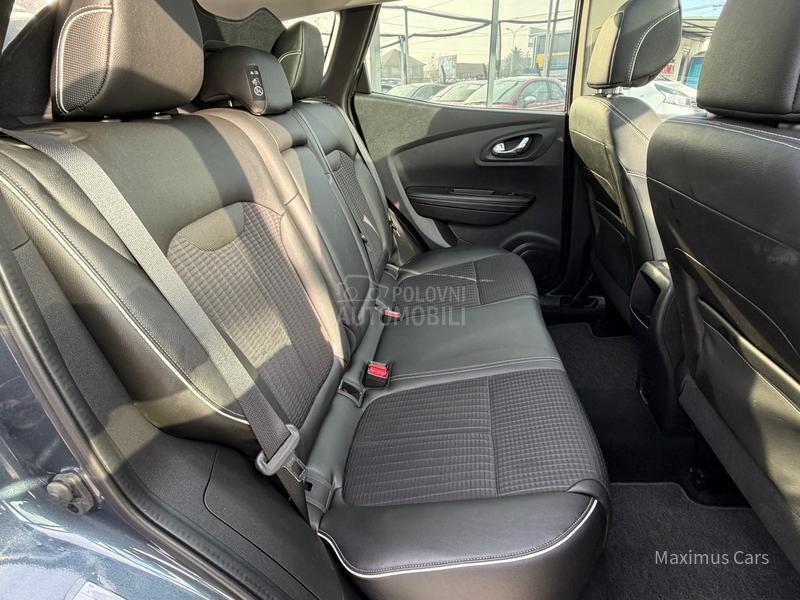 Renault Kadjar 1.5 DCI