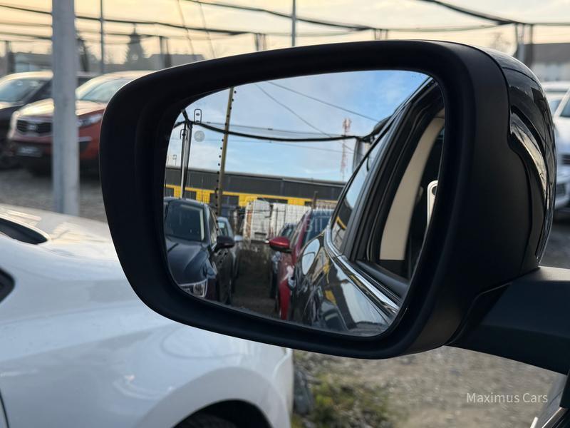 Renault Kadjar 1.5 DCI