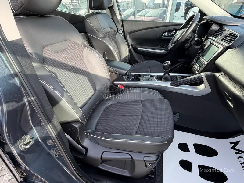 Renault Kadjar 1.5 DCI
