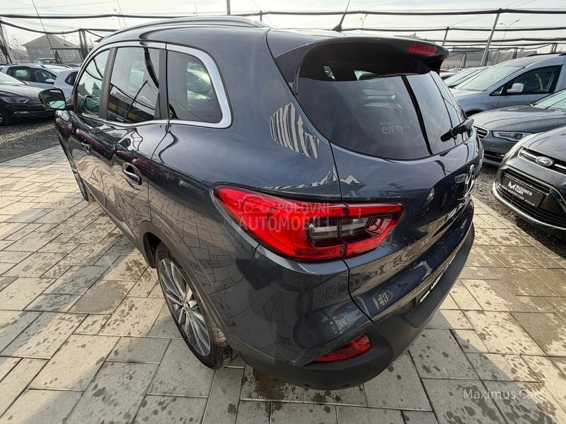 Renault Kadjar 1.5 DCI