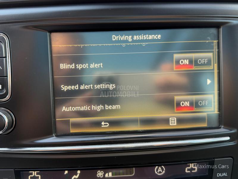 Renault Kadjar 1.5 DCI