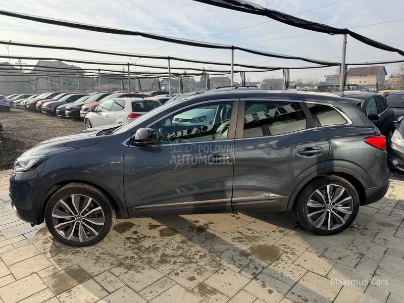Renault Kadjar 1.5 DCI