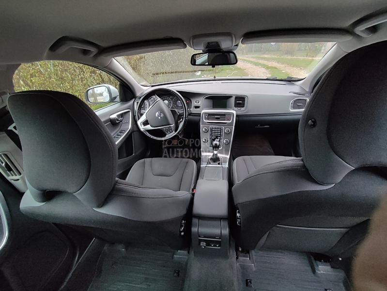 Volvo S60 1.6