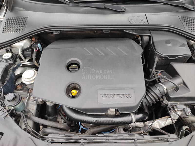 Volvo S60 1.6
