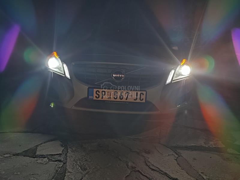 Volvo S60 1.6