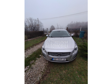Volvo S60 1.6