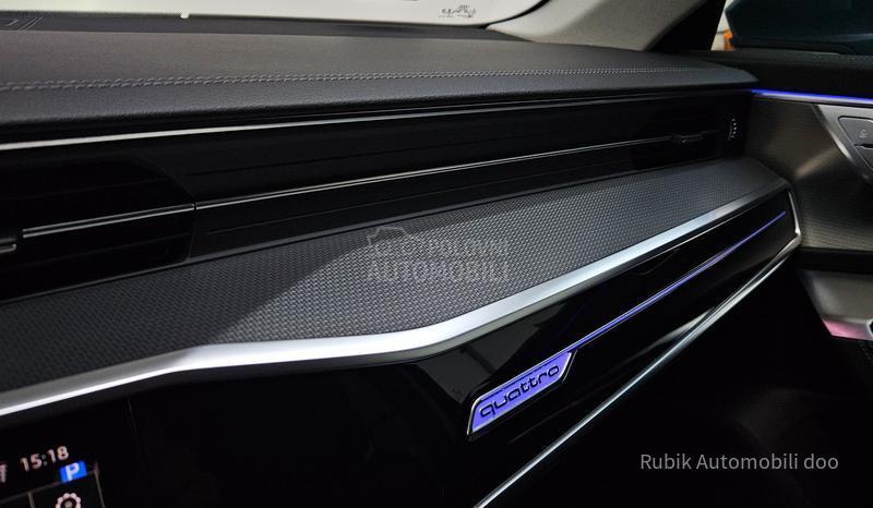 Audi A6 Allroad 50 TDI Quattro