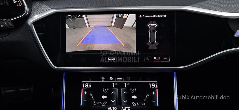 Audi A6 Allroad 50 TDI Quattro