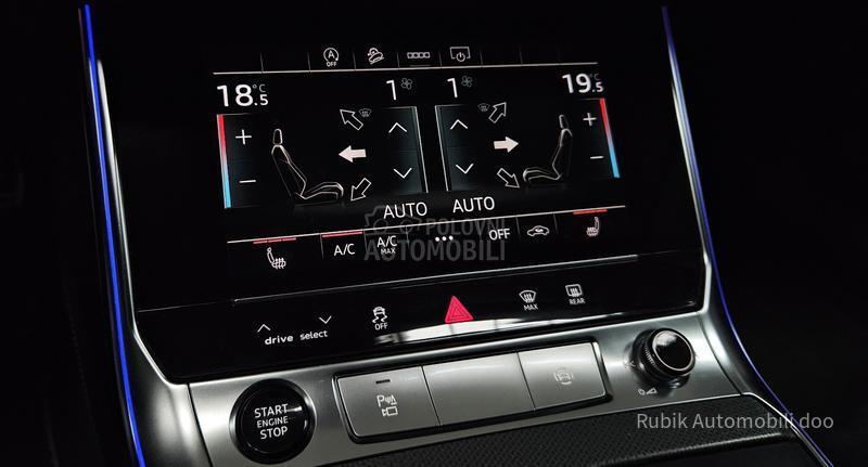 Audi A6 Allroad 50 TDI Quattro