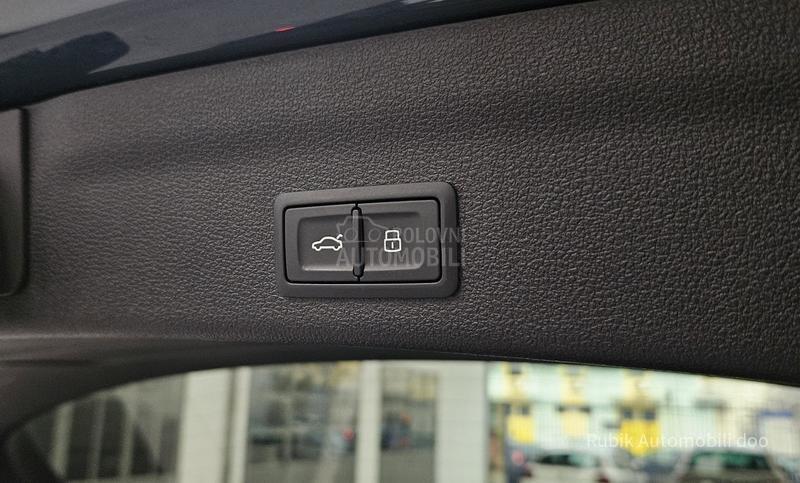 Audi A6 Allroad 50 TDI Quattro