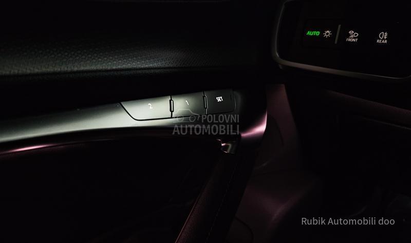 Audi A6 Allroad 50 TDI Quattro