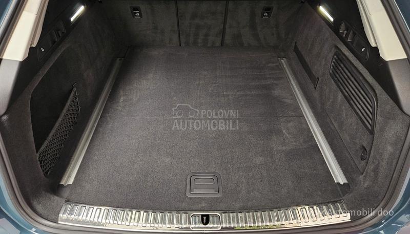 Audi A6 Allroad 50 TDI Quattro