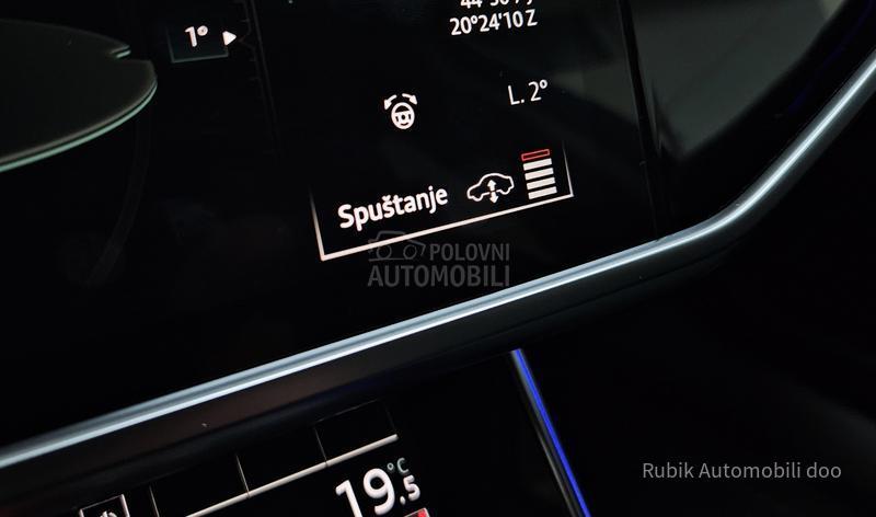 Audi A6 Allroad 50 TDI Quattro